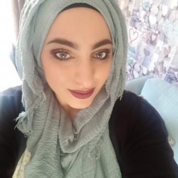 UK Hijabi Slut